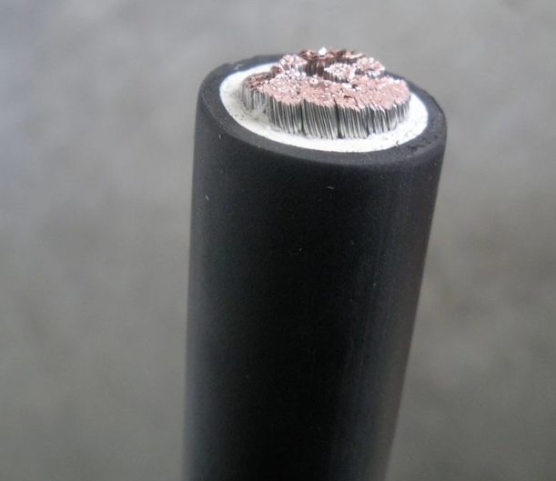 石油平臺用鉆探動力電纜WDZ-OIL -1*535